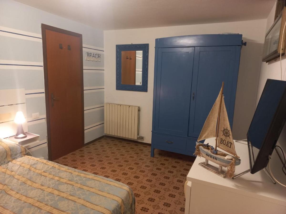 Verahouse * Viareggio