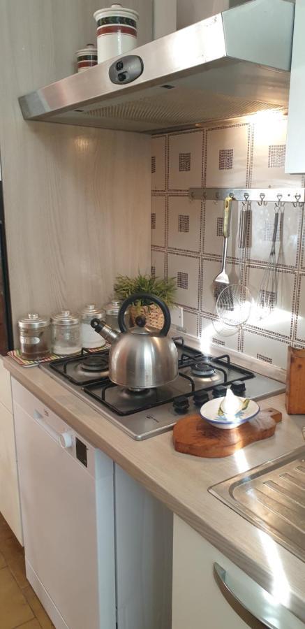 Verahouse Holiday home