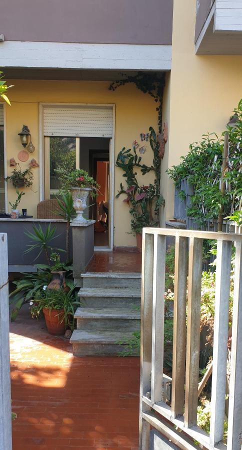 Verahouse Ferienhaus *
